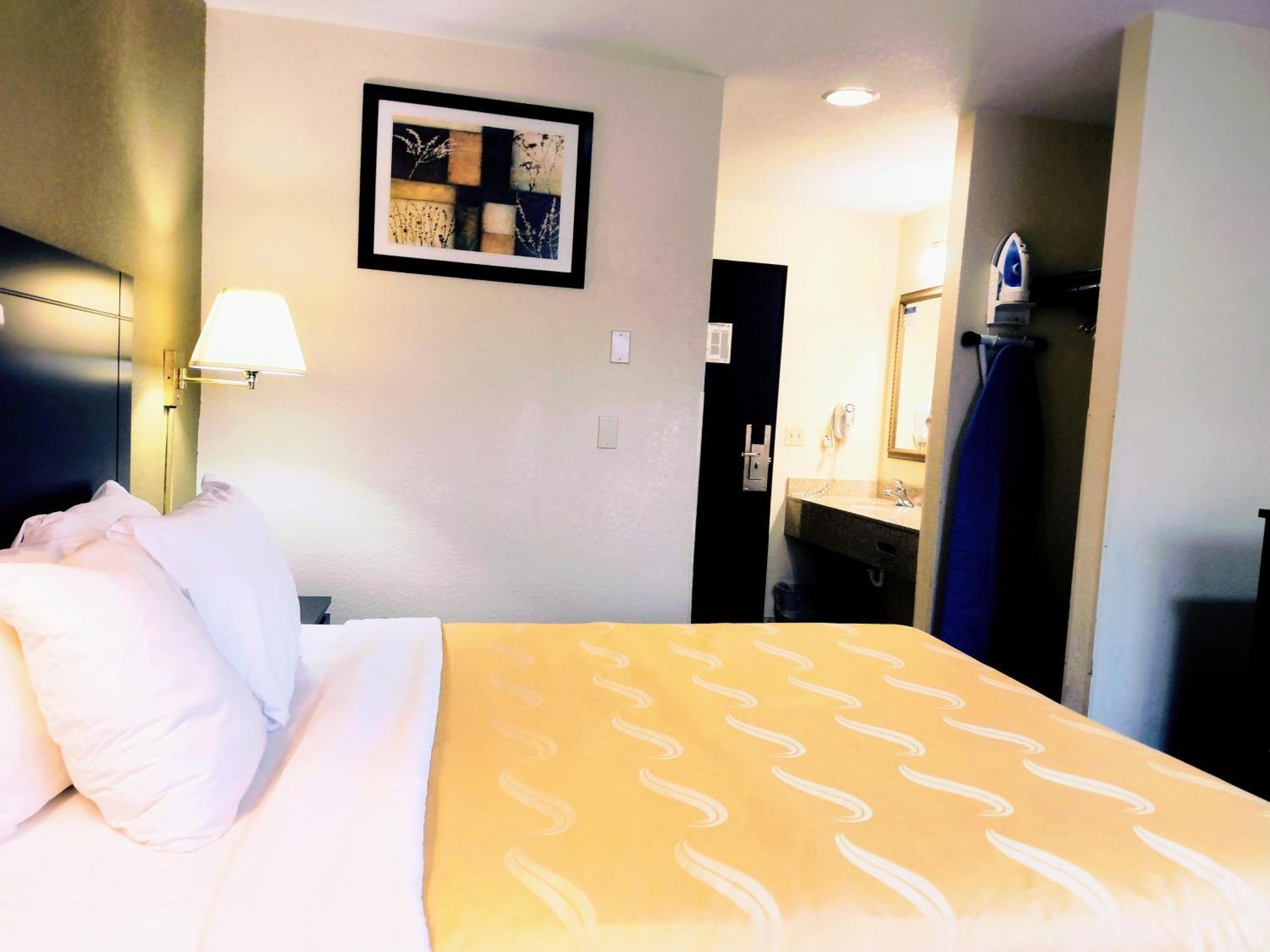 Cozy Inn Centralia Extérieur photo