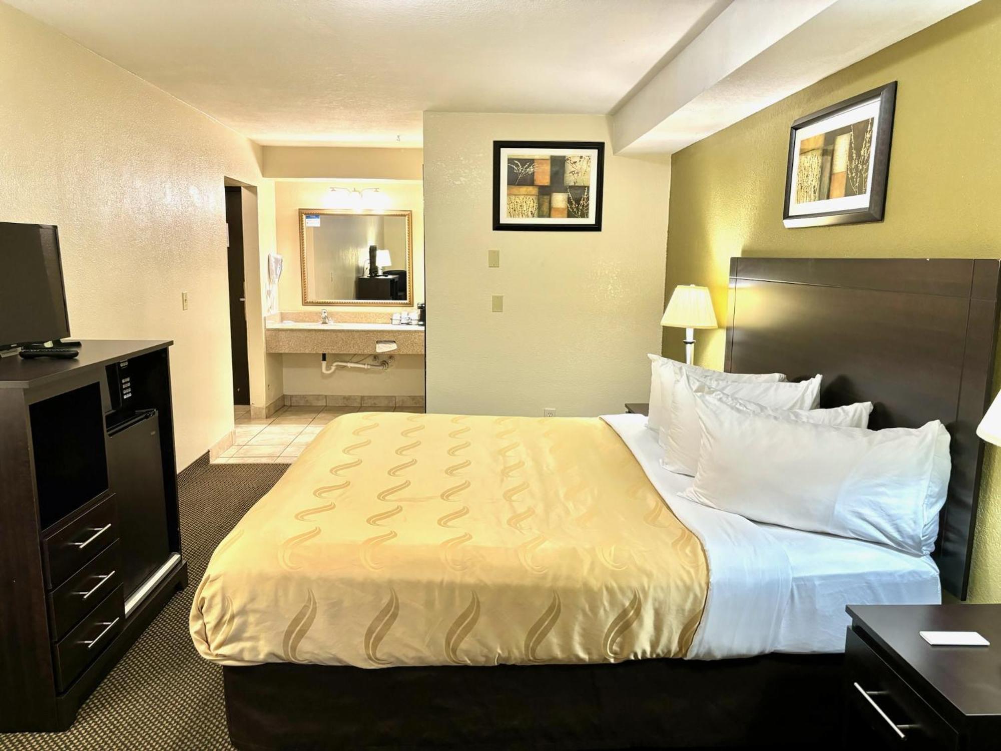 Cozy Inn Centralia Extérieur photo